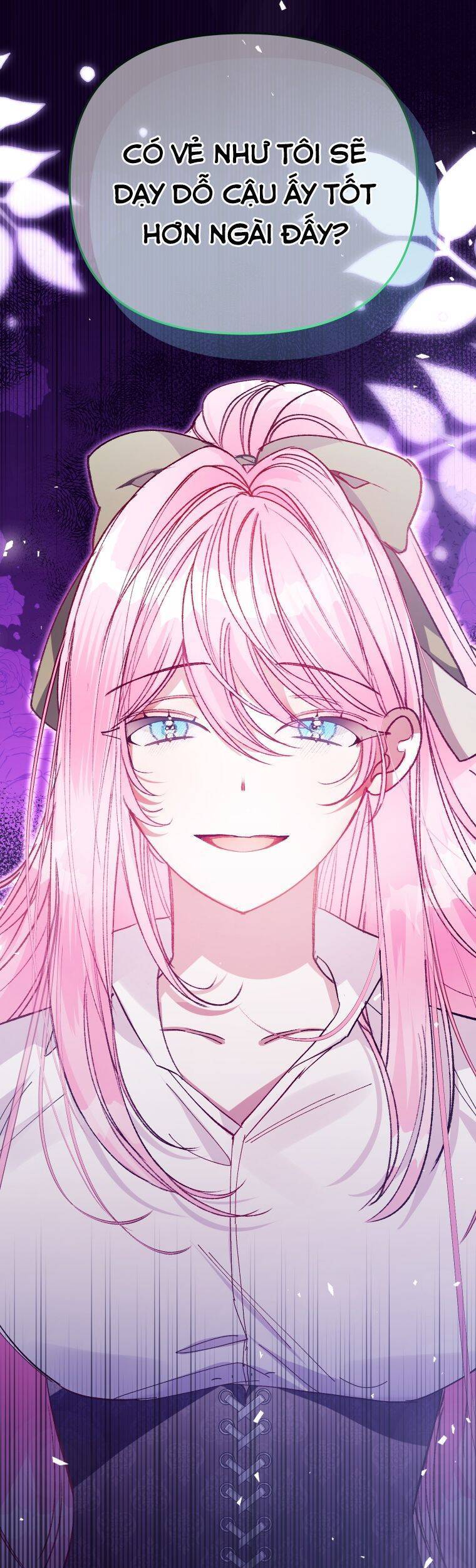 Này Tiểu Công Tước, Hãy Tin Ở Chị Đi! Chap 19 - Next Chap 20