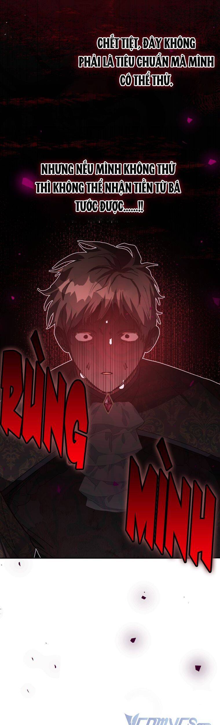 Này Tiểu Công Tước, Hãy Tin Ở Chị Đi! Chap 19 - Next Chap 20