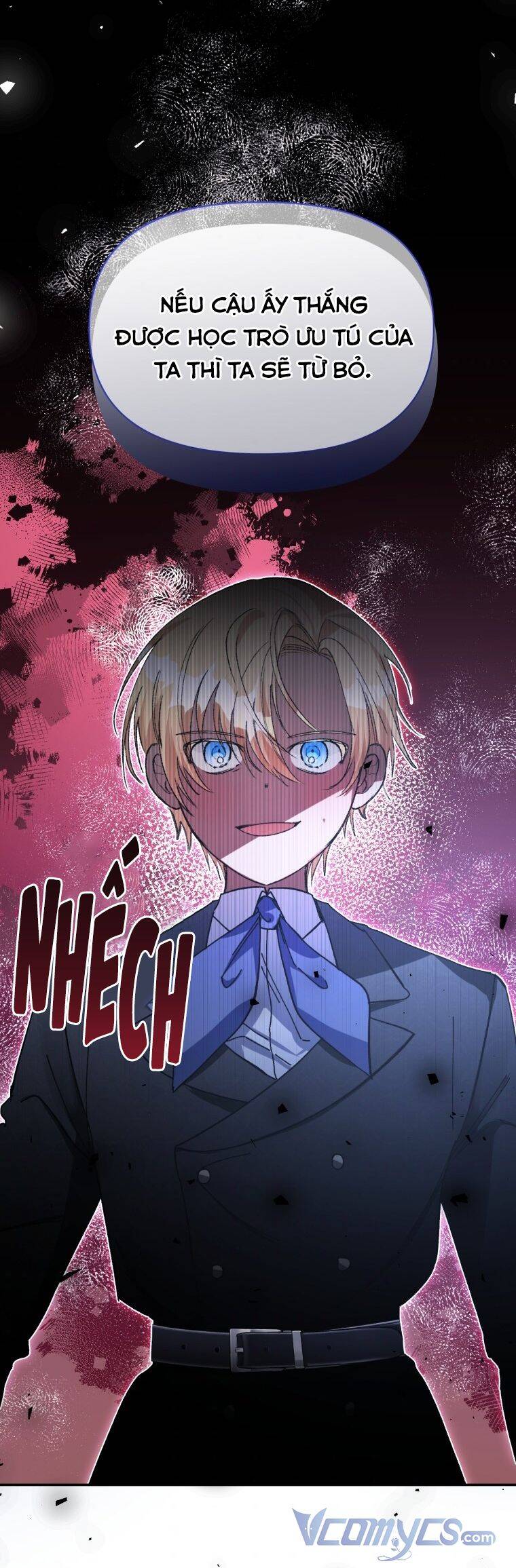 Này Tiểu Công Tước, Hãy Tin Ở Chị Đi! Chap 19 - Next Chap 20