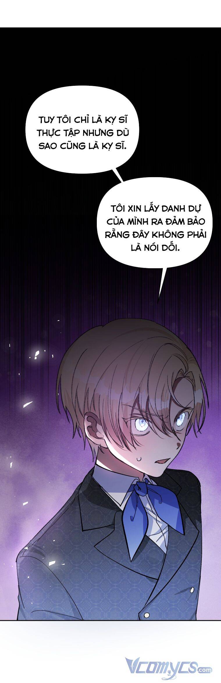 Này Tiểu Công Tước, Hãy Tin Ở Chị Đi! Chap 19 - Next Chap 20
