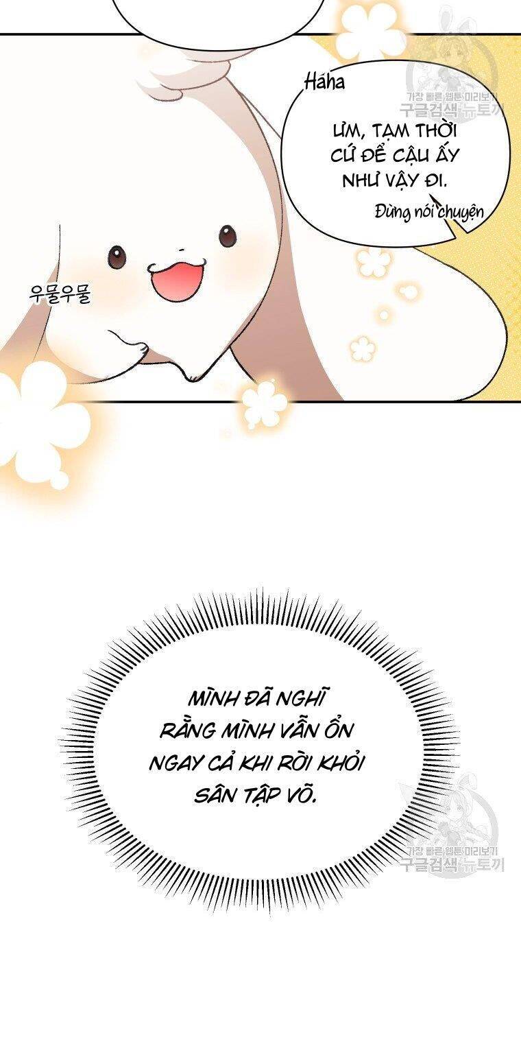 Này Tiểu Công Tước, Hãy Tin Ở Chị Đi! Chap 201 - Next Chap 202