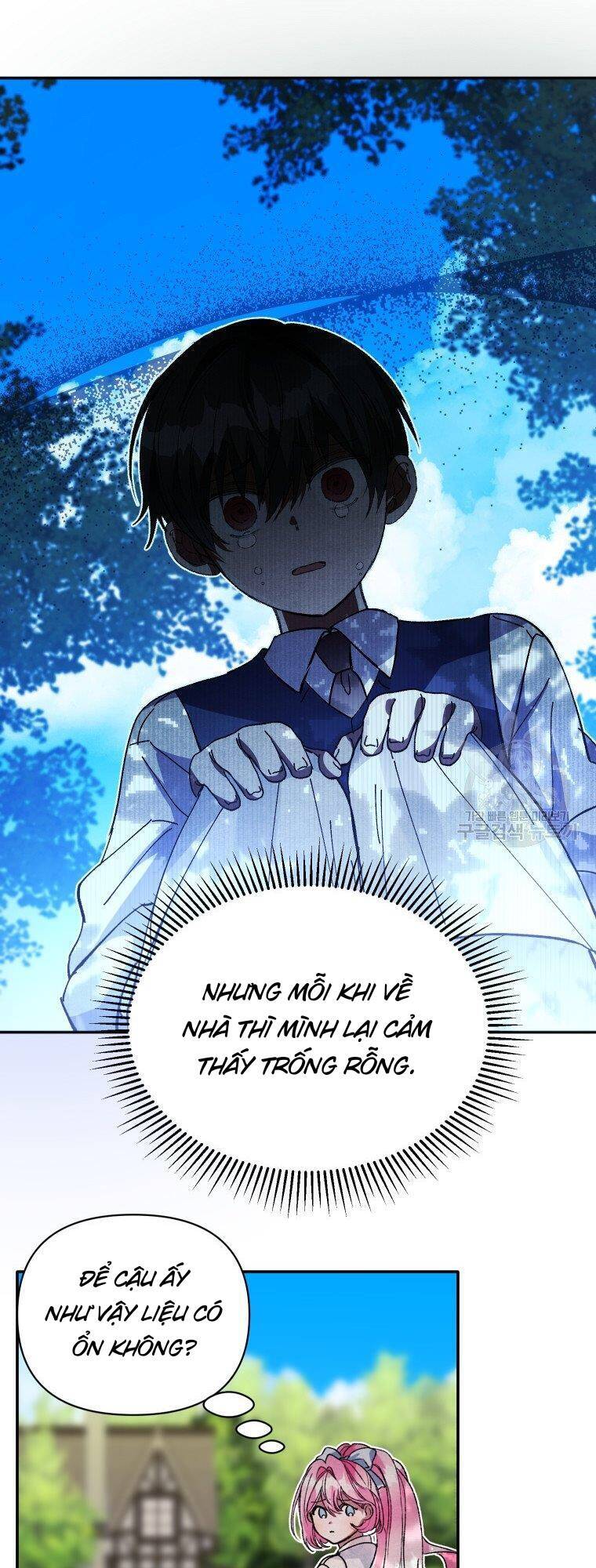 Này Tiểu Công Tước, Hãy Tin Ở Chị Đi! Chap 201 - Next Chap 202