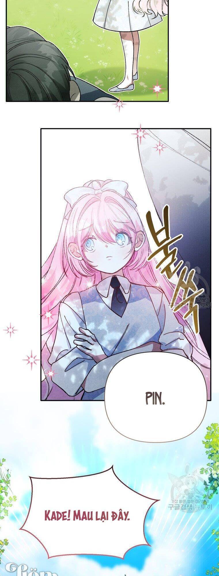 Này Tiểu Công Tước, Hãy Tin Ở Chị Đi! Chap 201 - Next Chap 202