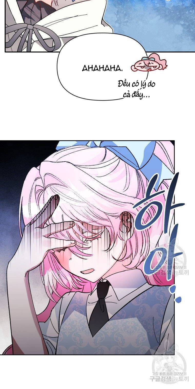 Này Tiểu Công Tước, Hãy Tin Ở Chị Đi! Chap 201 - Next Chap 202