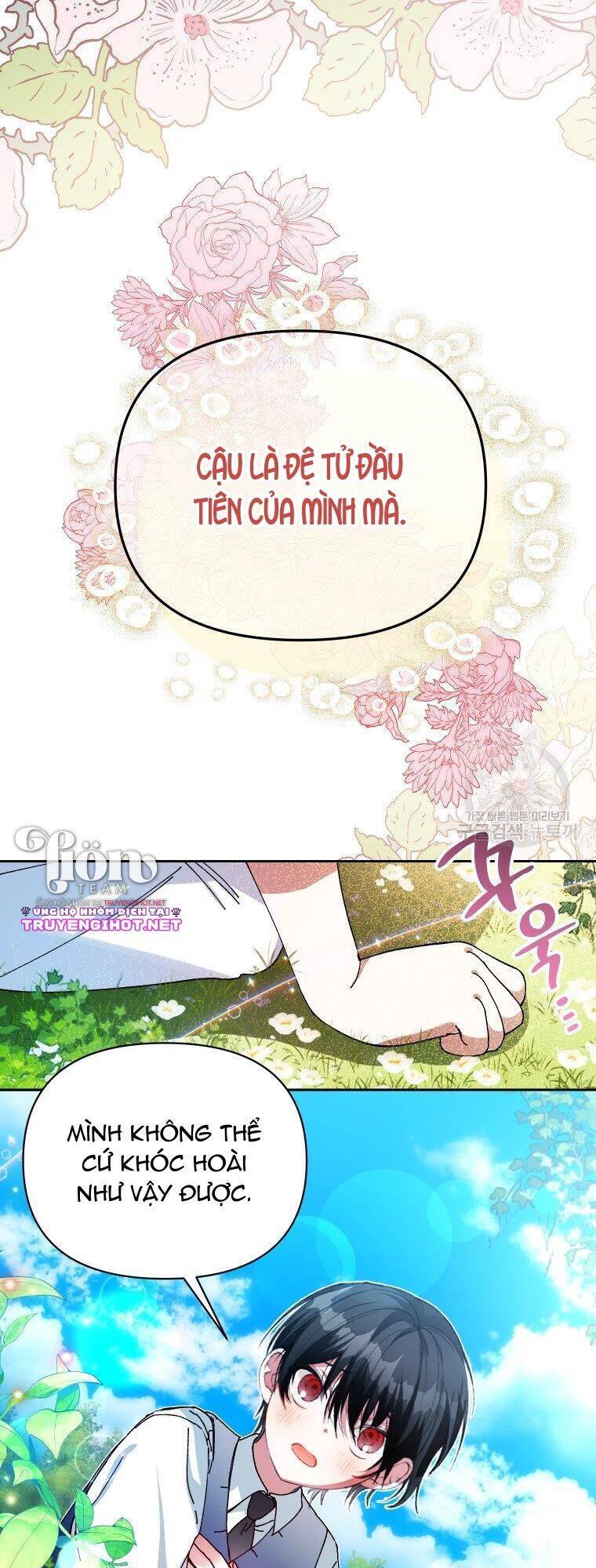 Này Tiểu Công Tước, Hãy Tin Ở Chị Đi! Chap 201 - Next Chap 202