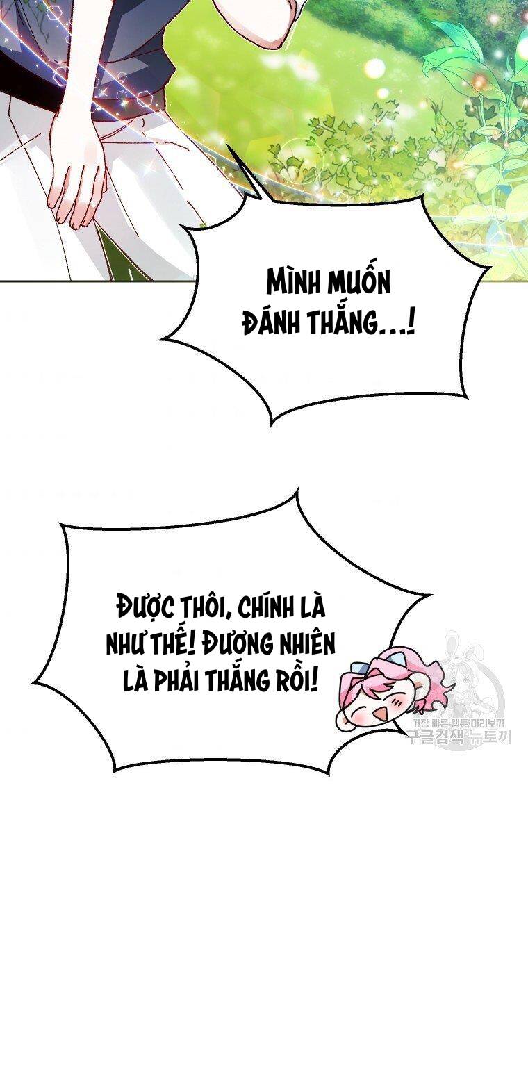 Này Tiểu Công Tước, Hãy Tin Ở Chị Đi! Chap 201 - Next Chap 202