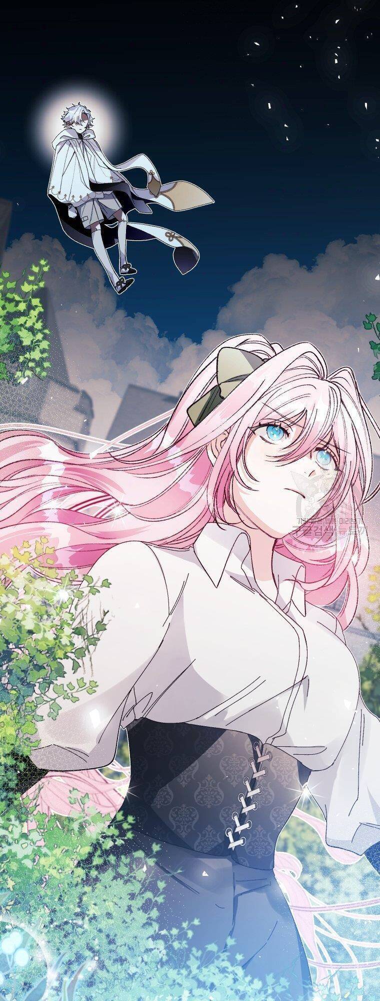 Này Tiểu Công Tước, Hãy Tin Ở Chị Đi! Chap 201 - Next Chap 202