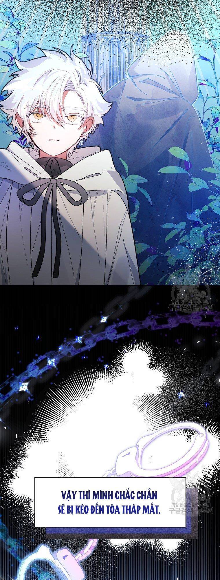 Này Tiểu Công Tước, Hãy Tin Ở Chị Đi! Chap 201 - Next Chap 202