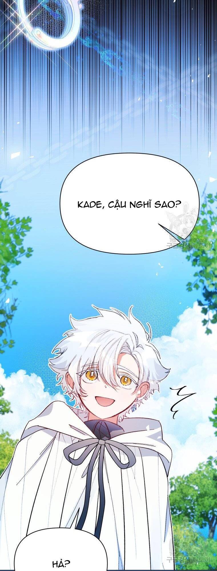 Này Tiểu Công Tước, Hãy Tin Ở Chị Đi! Chap 201 - Next Chap 202