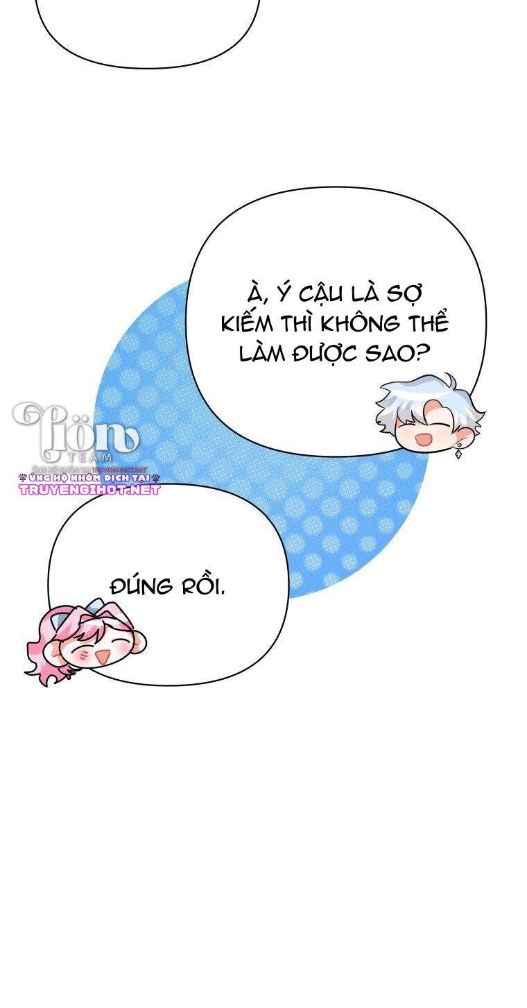 Này Tiểu Công Tước, Hãy Tin Ở Chị Đi! Chap 201 - Next Chap 202