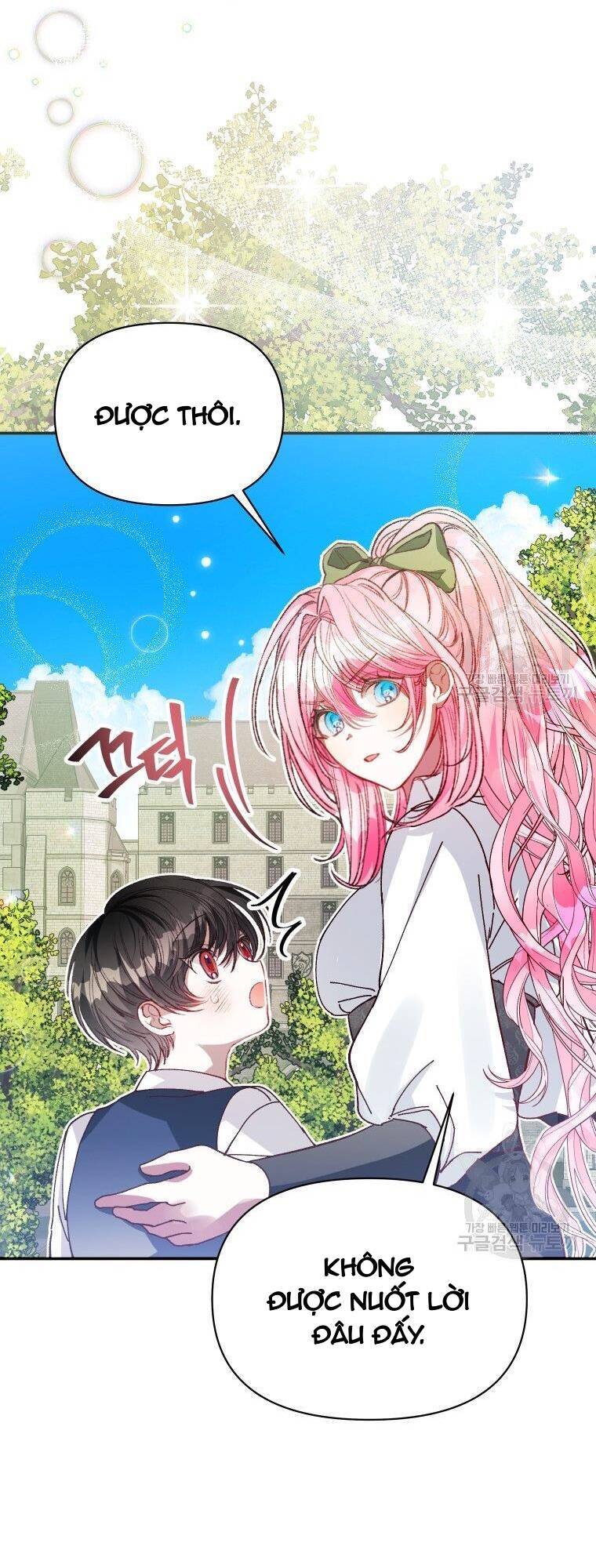 Này Tiểu Công Tước, Hãy Tin Ở Chị Đi! Chap 201 - Next Chap 202