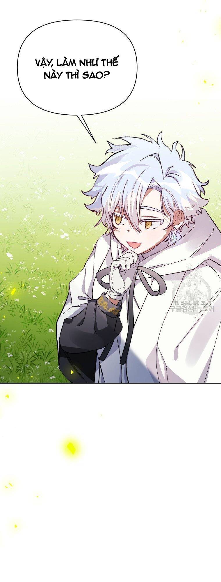Này Tiểu Công Tước, Hãy Tin Ở Chị Đi! Chap 201 - Next Chap 202