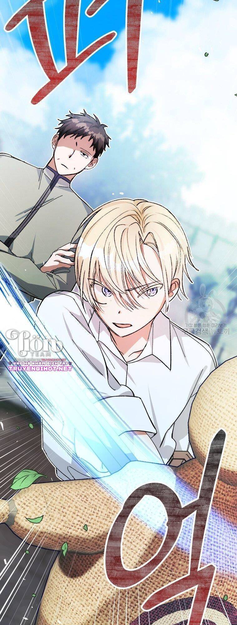 Này Tiểu Công Tước, Hãy Tin Ở Chị Đi! Chap 201 - Next Chap 202