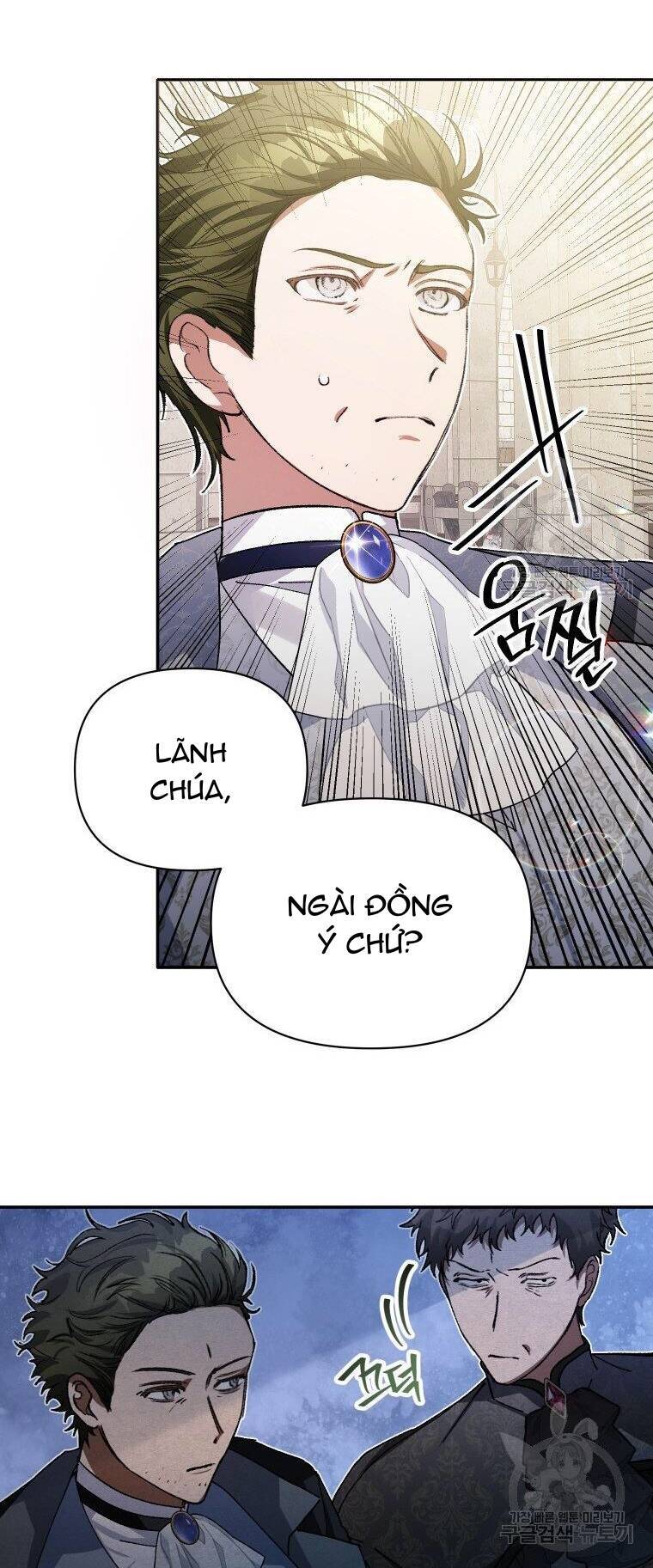 Này Tiểu Công Tước, Hãy Tin Ở Chị Đi! Chap 201 - Next Chap 202