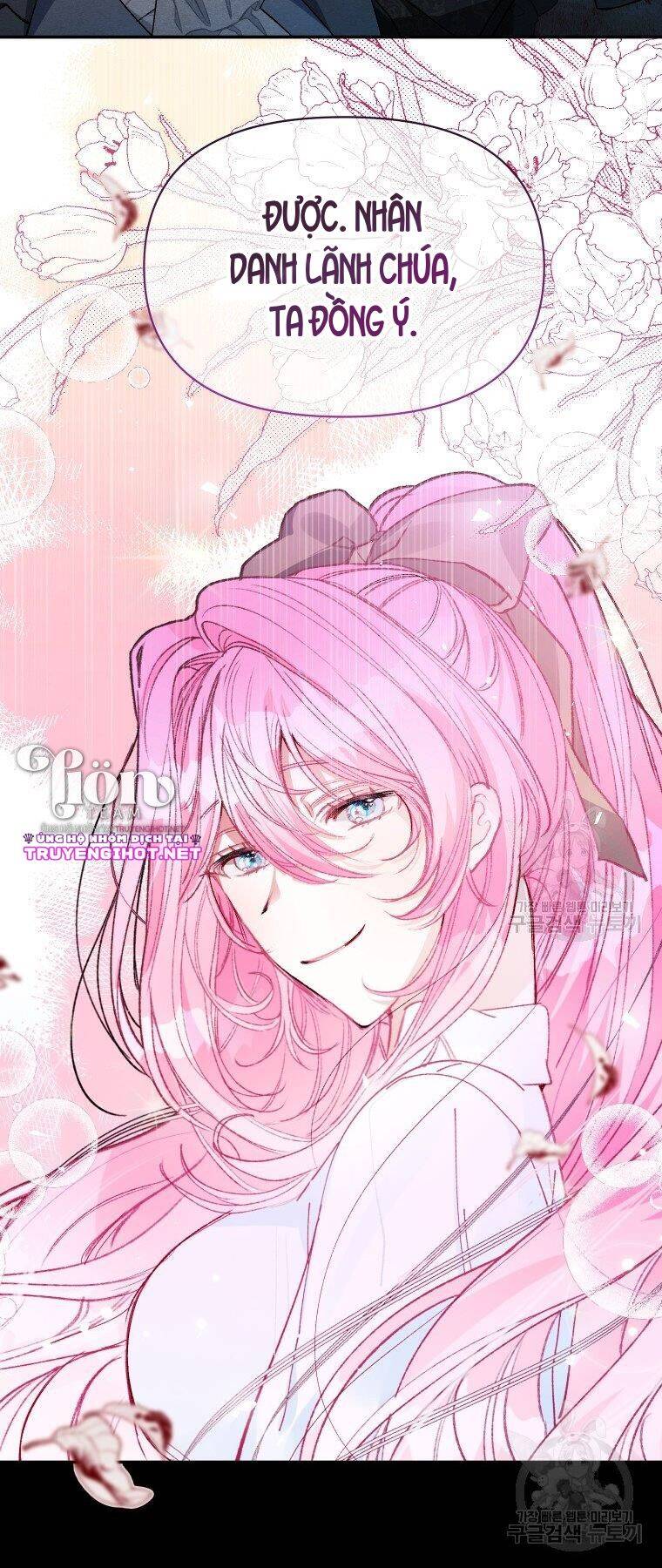 Này Tiểu Công Tước, Hãy Tin Ở Chị Đi! Chap 201 - Next Chap 202