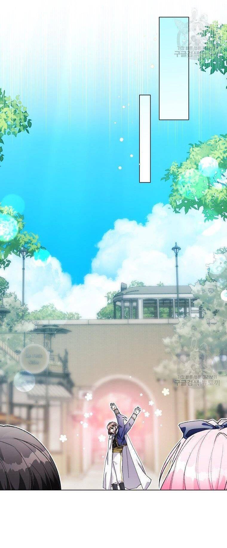 Này Tiểu Công Tước, Hãy Tin Ở Chị Đi! Chap 241 - Next Chap 242