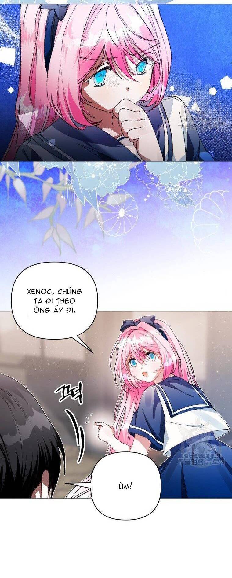 Này Tiểu Công Tước, Hãy Tin Ở Chị Đi! Chap 241 - Next Chap 242