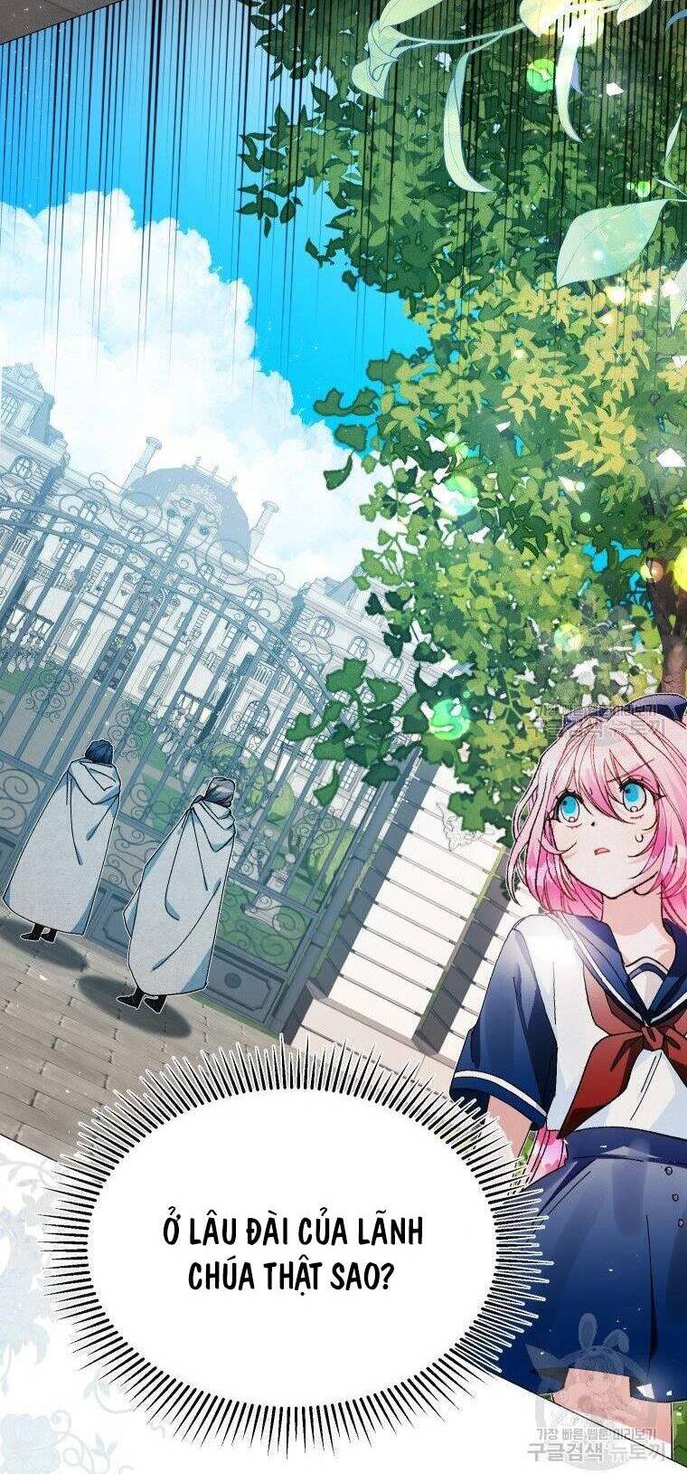 Này Tiểu Công Tước, Hãy Tin Ở Chị Đi! Chap 241 - Next Chap 242