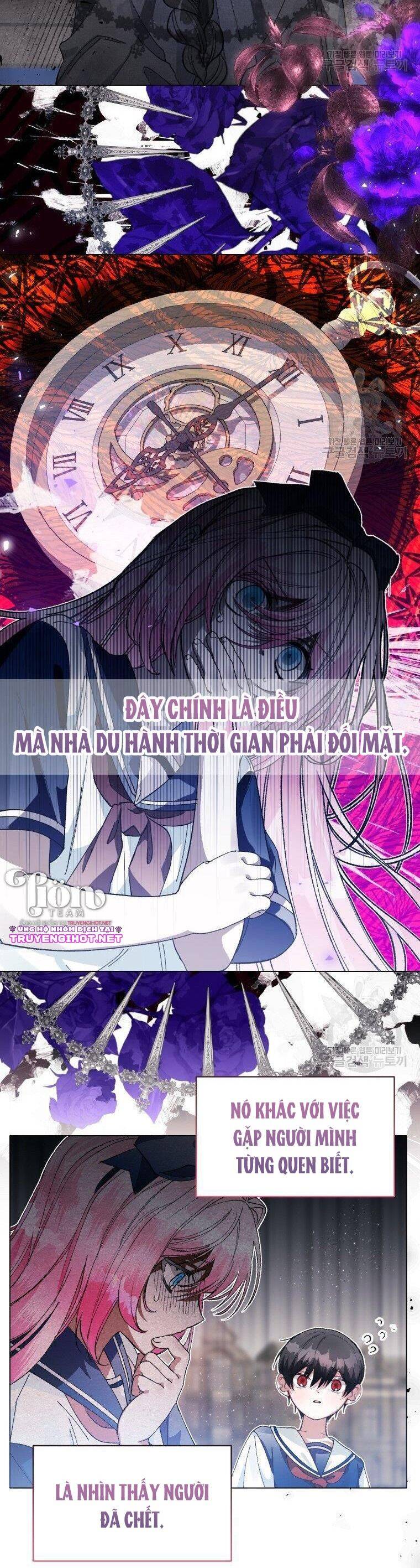 Này Tiểu Công Tước, Hãy Tin Ở Chị Đi! Chap 241 - Next Chap 242