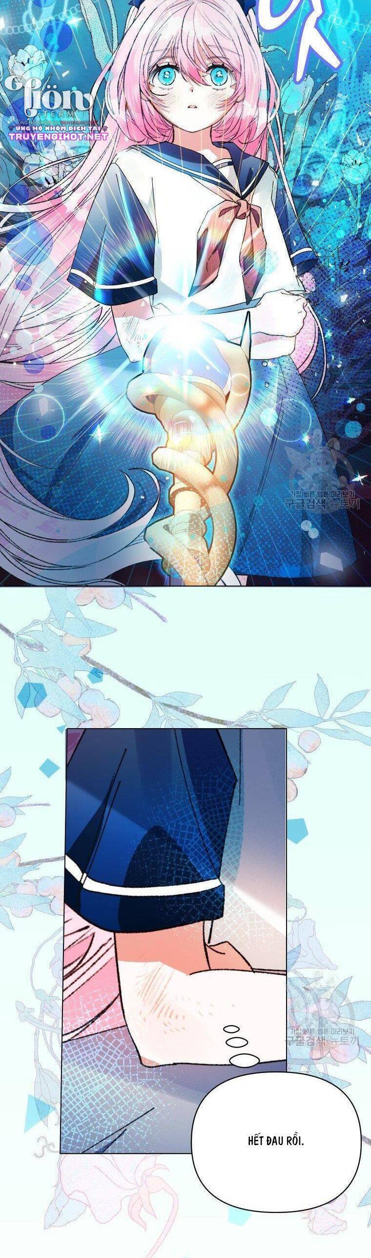 Này Tiểu Công Tước, Hãy Tin Ở Chị Đi! Chap 241 - Next Chap 242