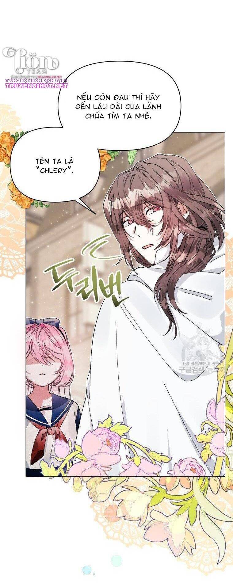 Này Tiểu Công Tước, Hãy Tin Ở Chị Đi! Chap 241 - Next Chap 242