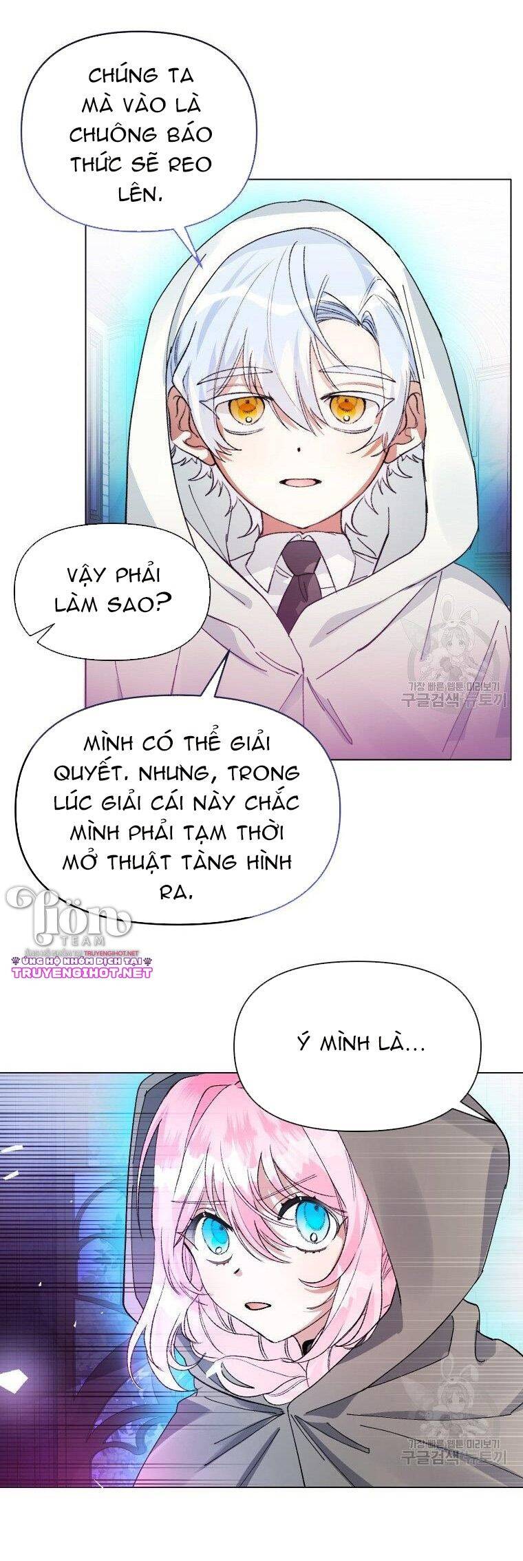 Này Tiểu Công Tước, Hãy Tin Ở Chị Đi! Chap 251 - Next Chap 252