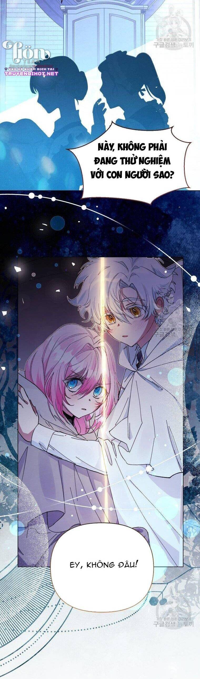 Này Tiểu Công Tước, Hãy Tin Ở Chị Đi! Chap 251 - Next Chap 252