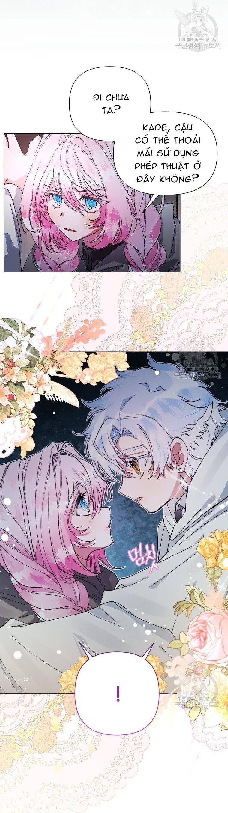 Này Tiểu Công Tước, Hãy Tin Ở Chị Đi! Chap 251 - Next Chap 252