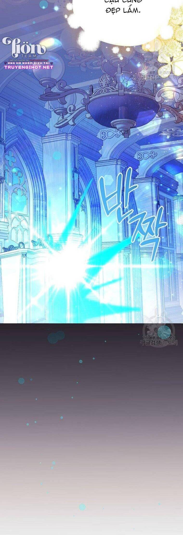 Này Tiểu Công Tước, Hãy Tin Ở Chị Đi! Chap 251 - Next Chap 252