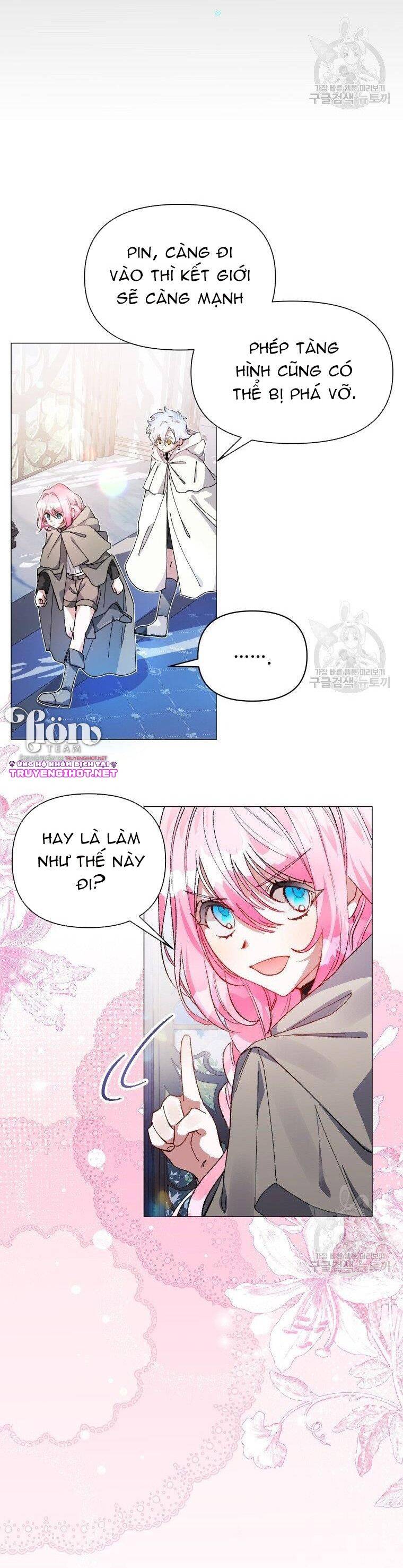 Này Tiểu Công Tước, Hãy Tin Ở Chị Đi! Chap 251 - Next Chap 252