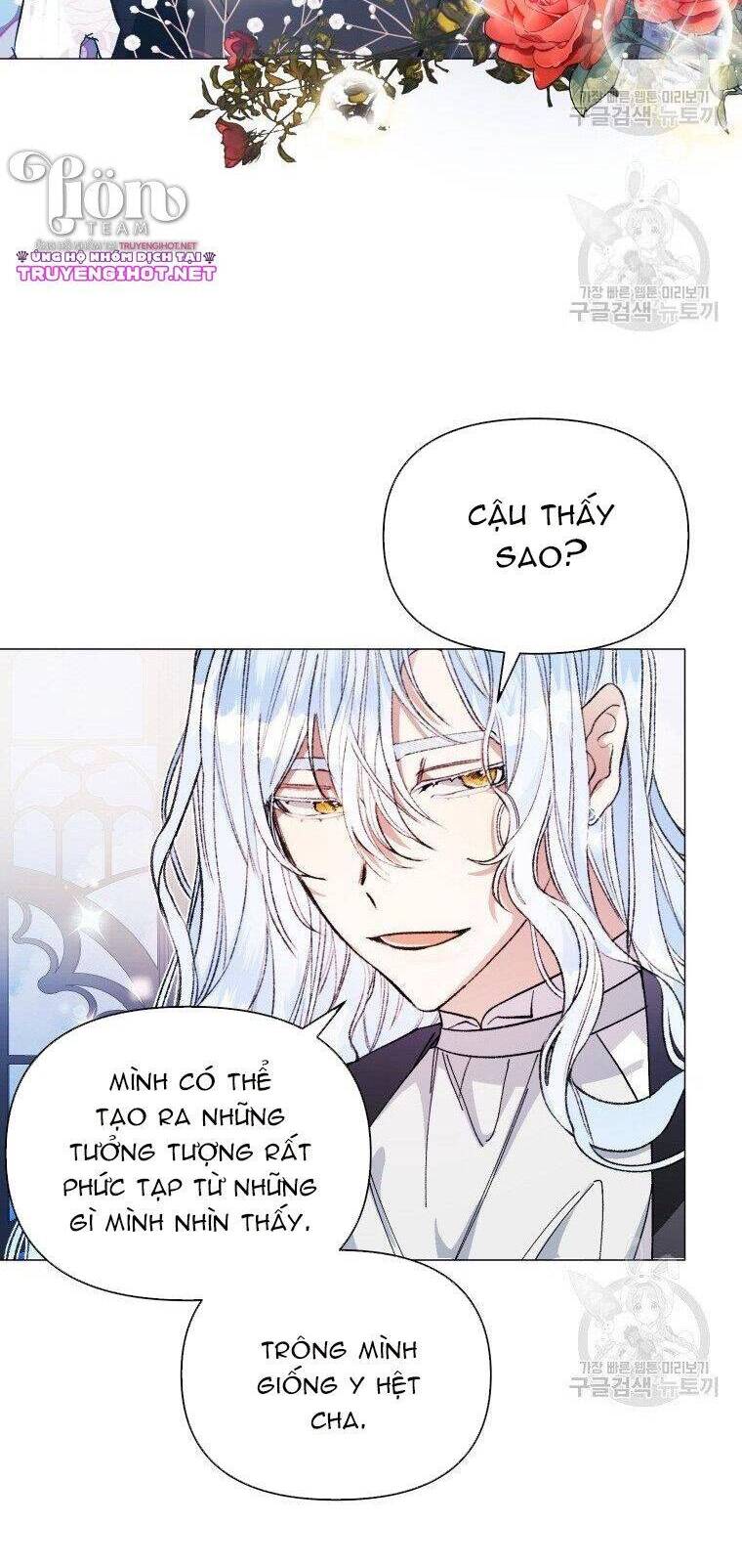 Này Tiểu Công Tước, Hãy Tin Ở Chị Đi! Chap 251 - Next Chap 252
