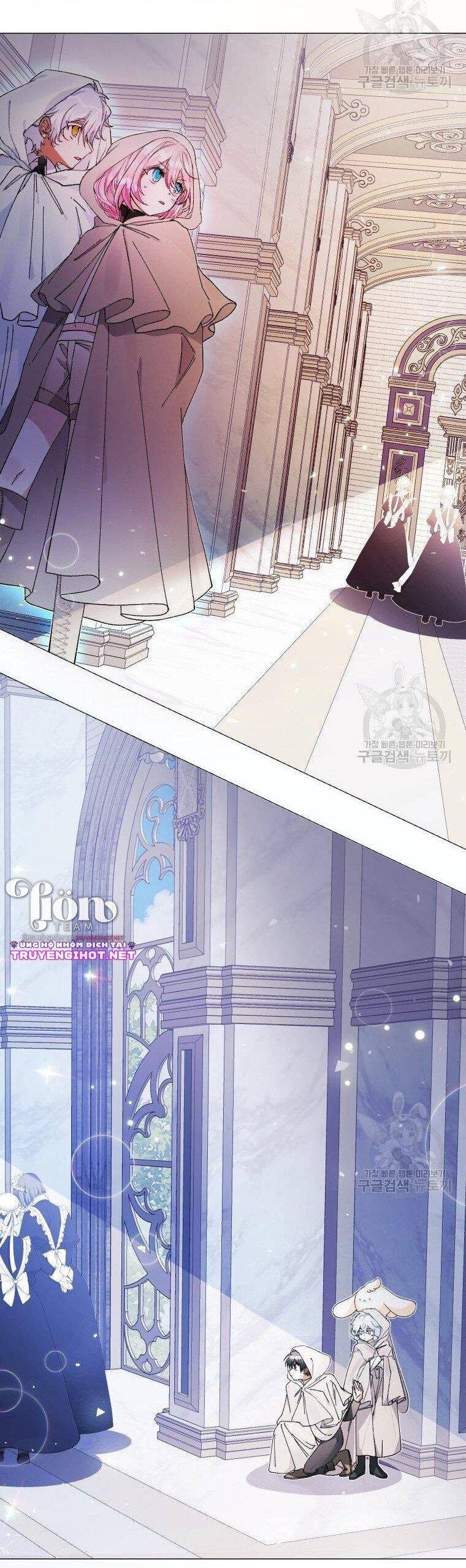 Này Tiểu Công Tước, Hãy Tin Ở Chị Đi! Chap 251 - Next Chap 252
