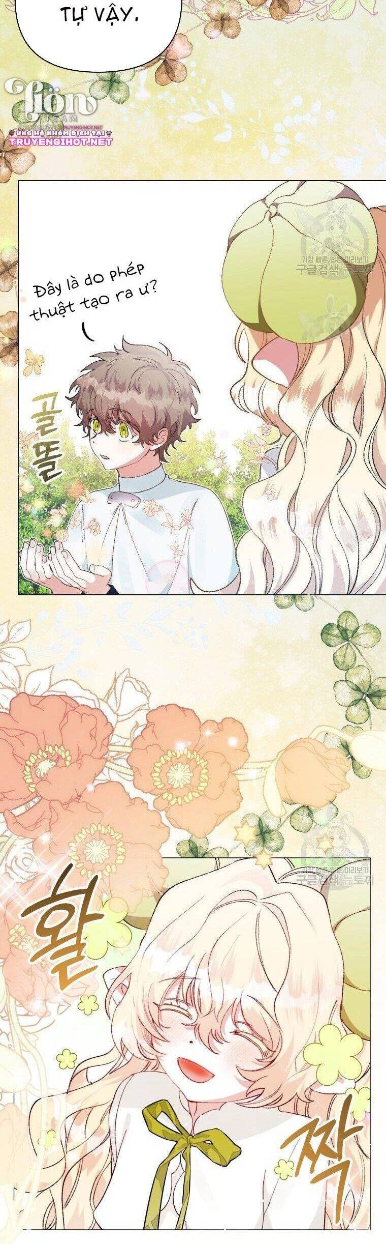 Này Tiểu Công Tước, Hãy Tin Ở Chị Đi! Chap 252 - Next Chap 253