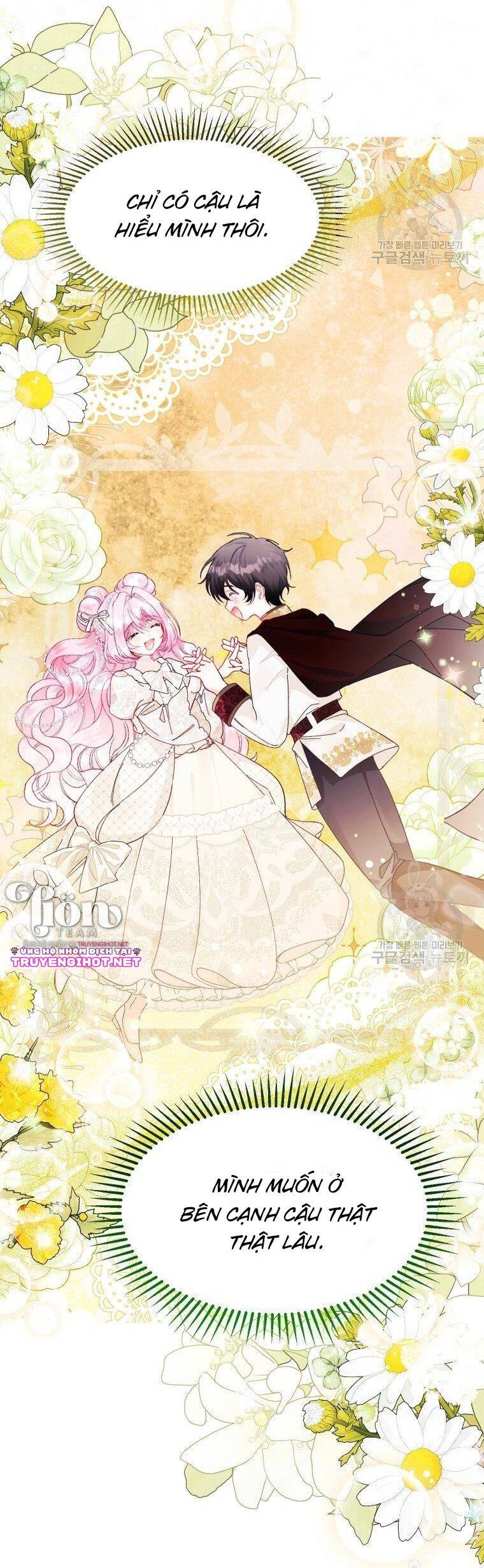 Này Tiểu Công Tước, Hãy Tin Ở Chị Đi! Chap 252 - Next Chap 253