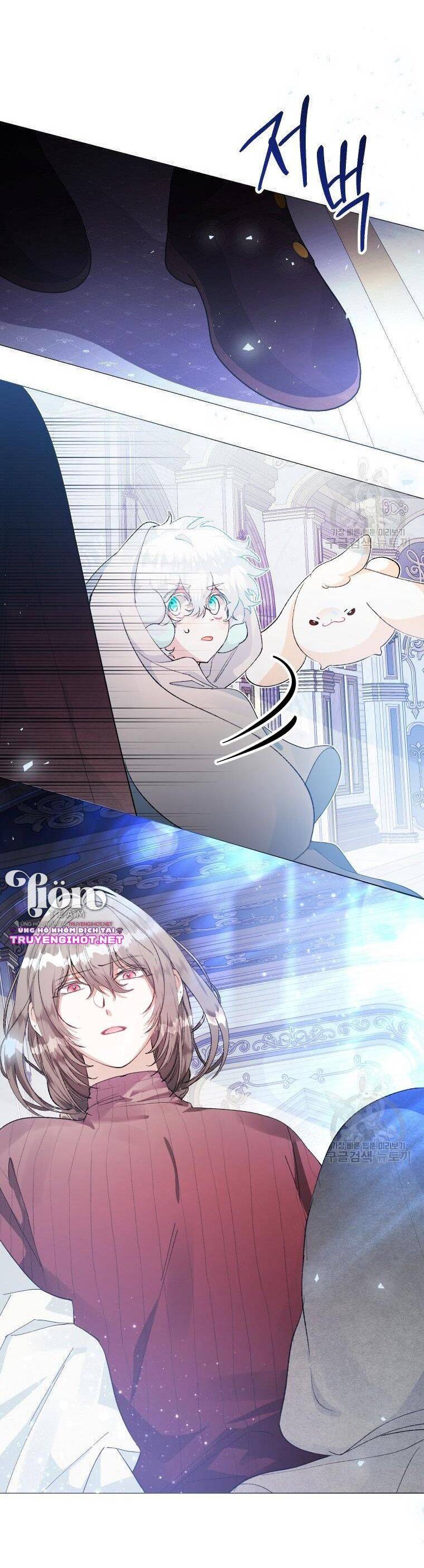 Này Tiểu Công Tước, Hãy Tin Ở Chị Đi! Chap 252 - Next Chap 253