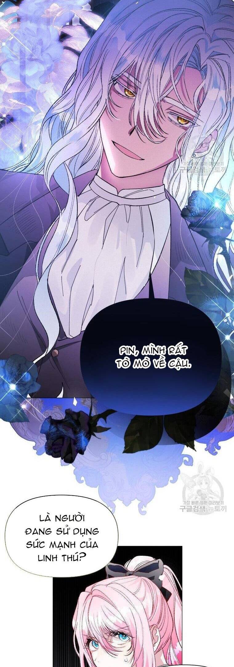 Này Tiểu Công Tước, Hãy Tin Ở Chị Đi! Chap 252 - Next Chap 253