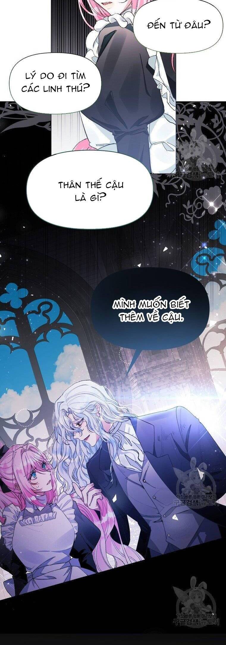 Này Tiểu Công Tước, Hãy Tin Ở Chị Đi! Chap 252 - Next Chap 253