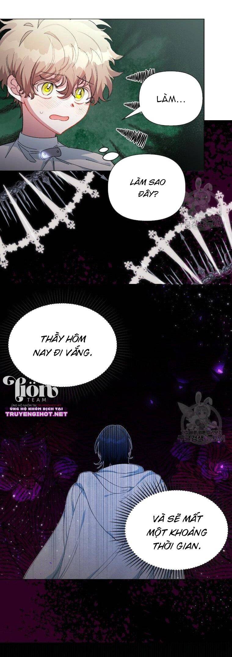Này Tiểu Công Tước, Hãy Tin Ở Chị Đi! Chap 252 - Next Chap 253