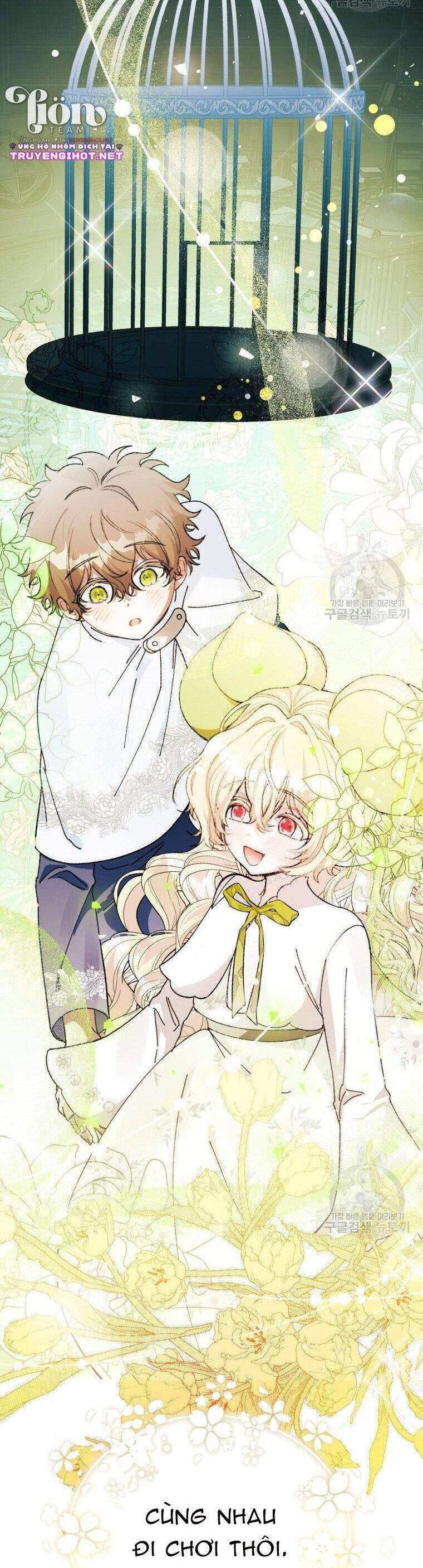 Này Tiểu Công Tước, Hãy Tin Ở Chị Đi! Chap 252 - Next Chap 253