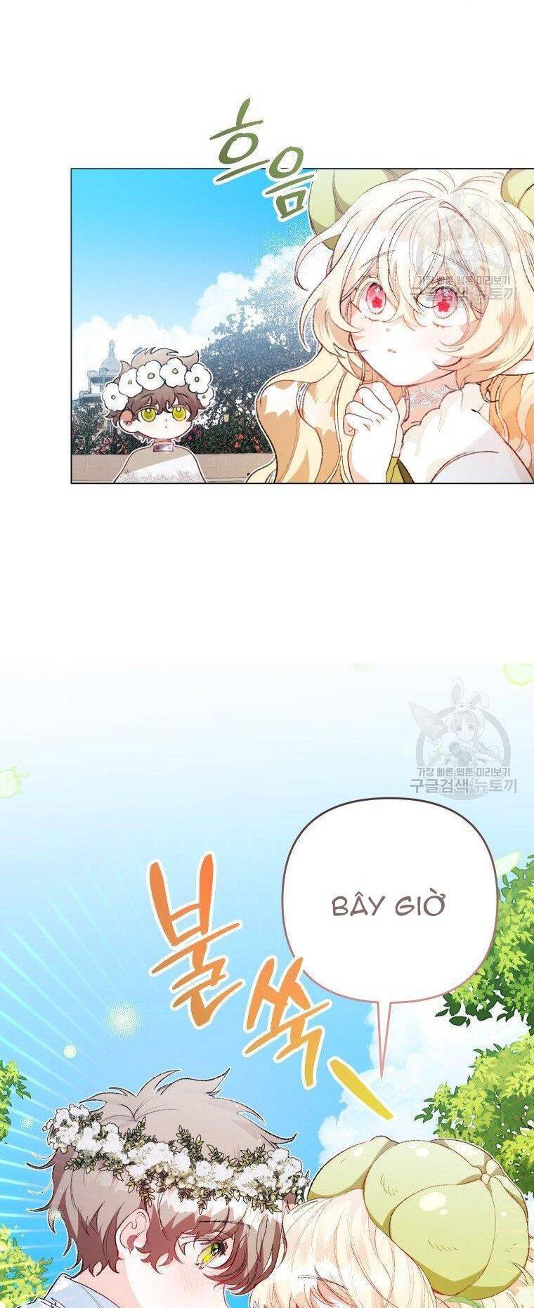 Này Tiểu Công Tước, Hãy Tin Ở Chị Đi! Chap 261 - Next Chap 262
