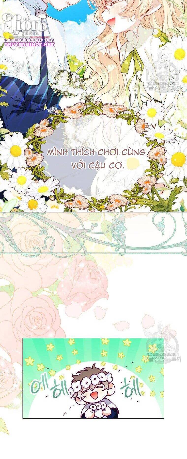 Này Tiểu Công Tước, Hãy Tin Ở Chị Đi! Chap 261 - Next Chap 262