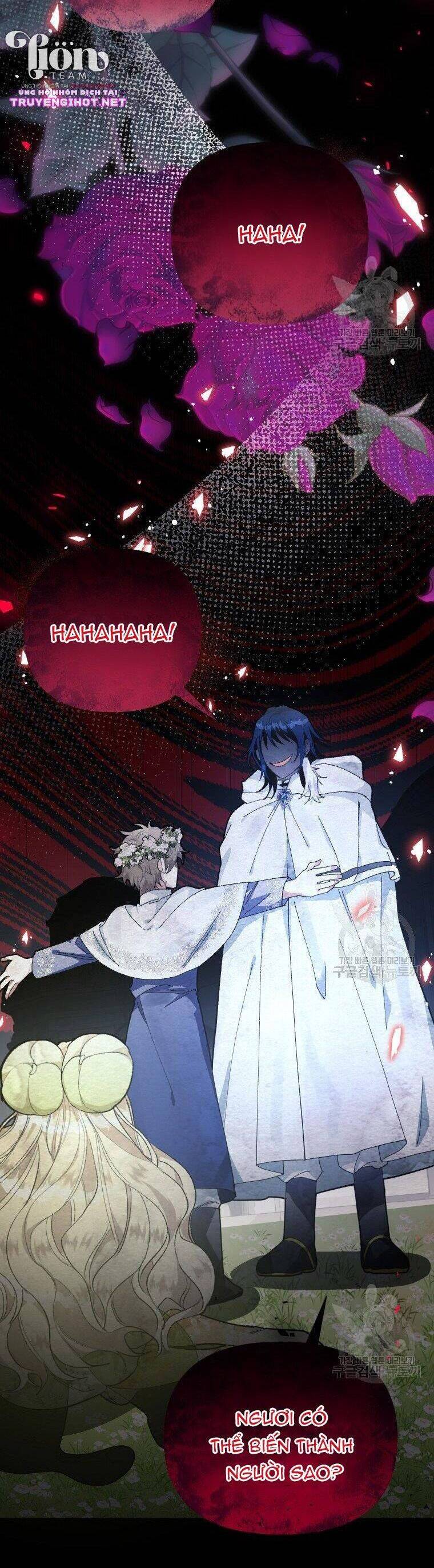 Này Tiểu Công Tước, Hãy Tin Ở Chị Đi! Chap 261 - Next Chap 262