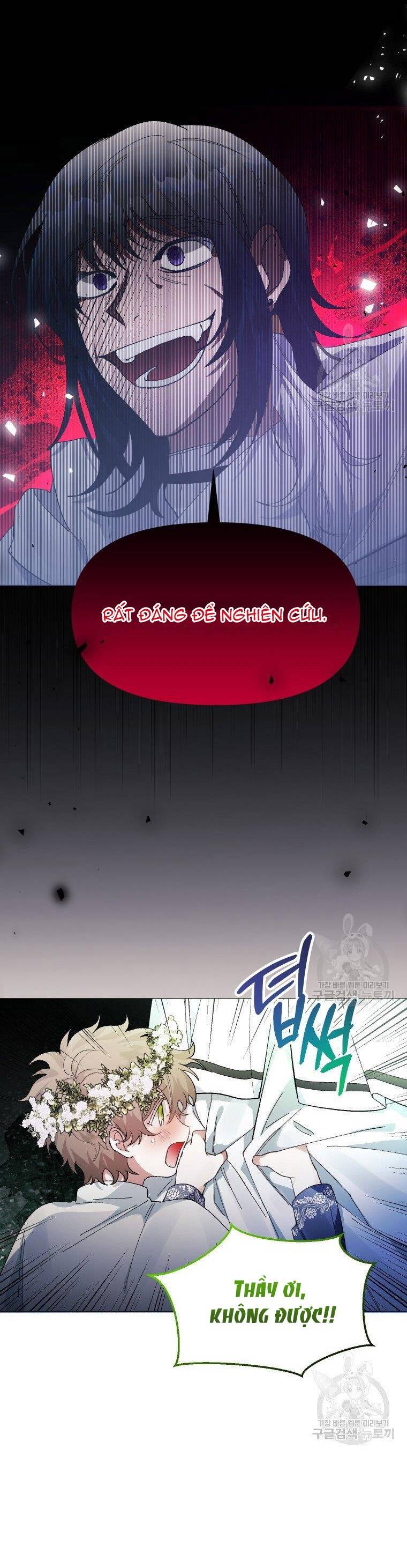 Này Tiểu Công Tước, Hãy Tin Ở Chị Đi! Chap 261 - Next Chap 262