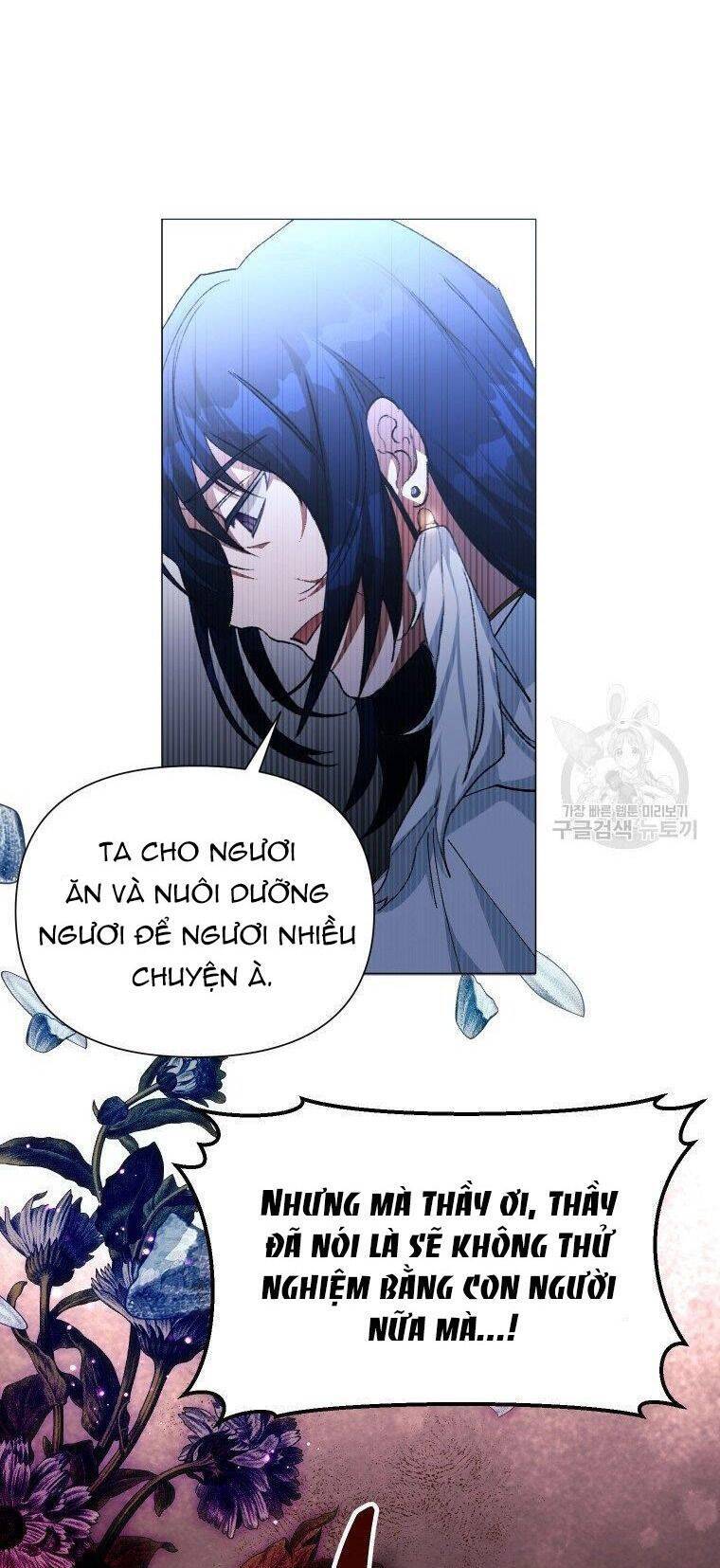 Này Tiểu Công Tước, Hãy Tin Ở Chị Đi! Chap 261 - Next Chap 262