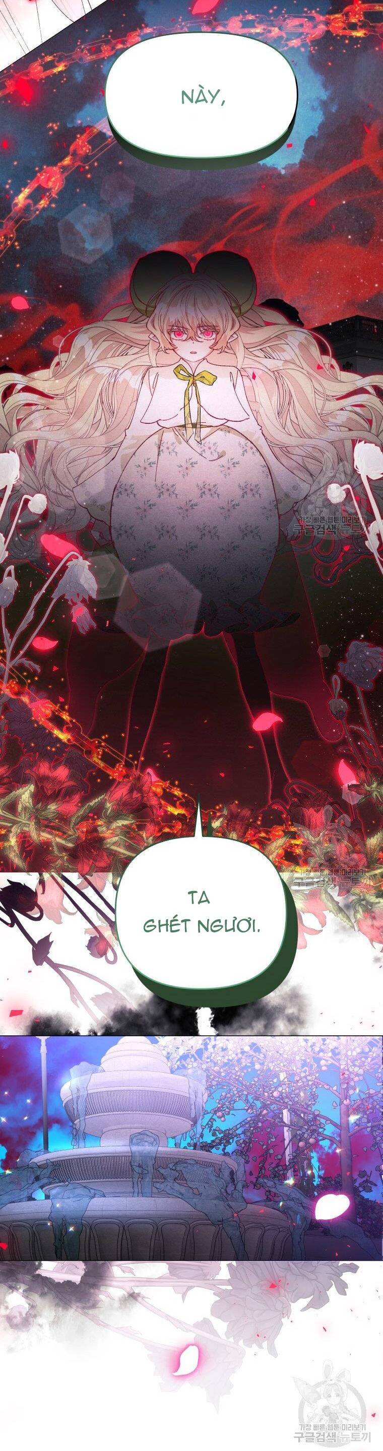 Này Tiểu Công Tước, Hãy Tin Ở Chị Đi! Chap 261 - Next Chap 262