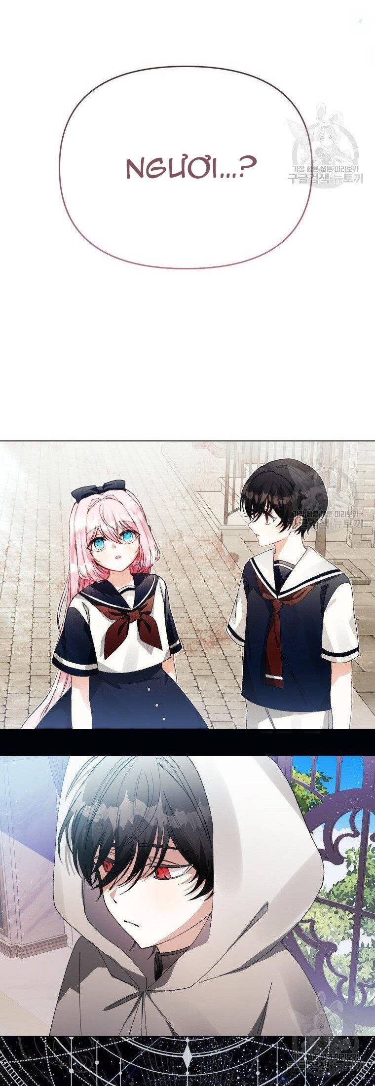 Này Tiểu Công Tước, Hãy Tin Ở Chị Đi! Chap 261 - Next Chap 262