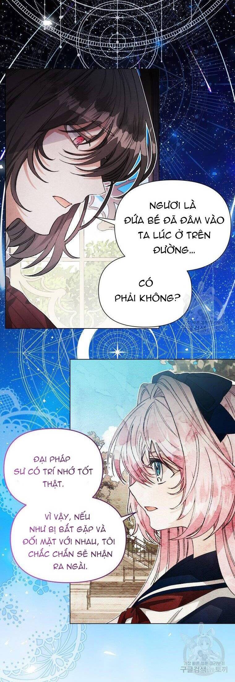 Này Tiểu Công Tước, Hãy Tin Ở Chị Đi! Chap 261 - Next Chap 262