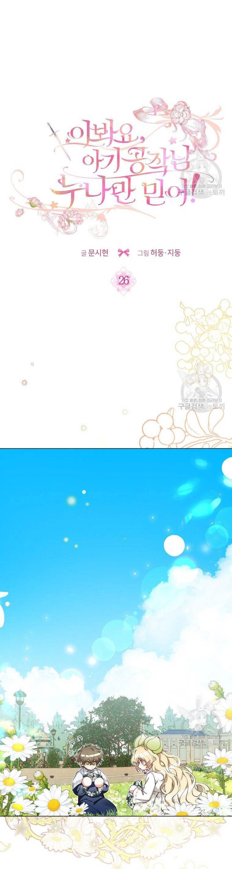 Này Tiểu Công Tước, Hãy Tin Ở Chị Đi! Chap 261 - Next Chap 262