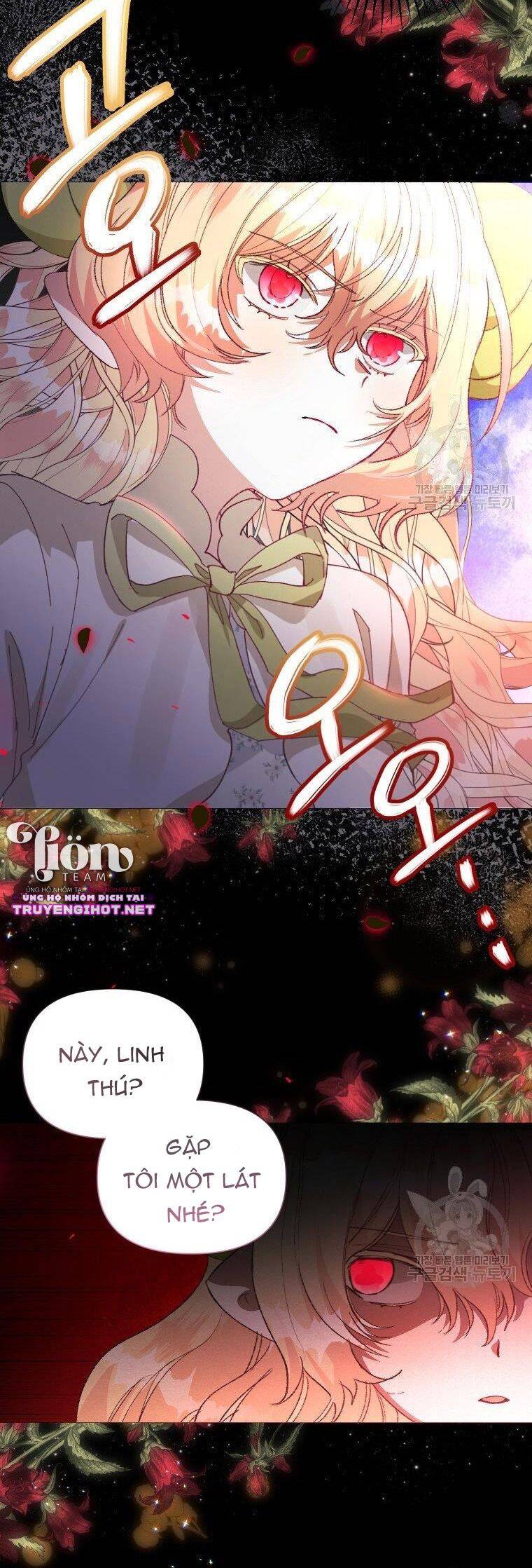 Này Tiểu Công Tước, Hãy Tin Ở Chị Đi! Chap 262 - Next Chap 263
