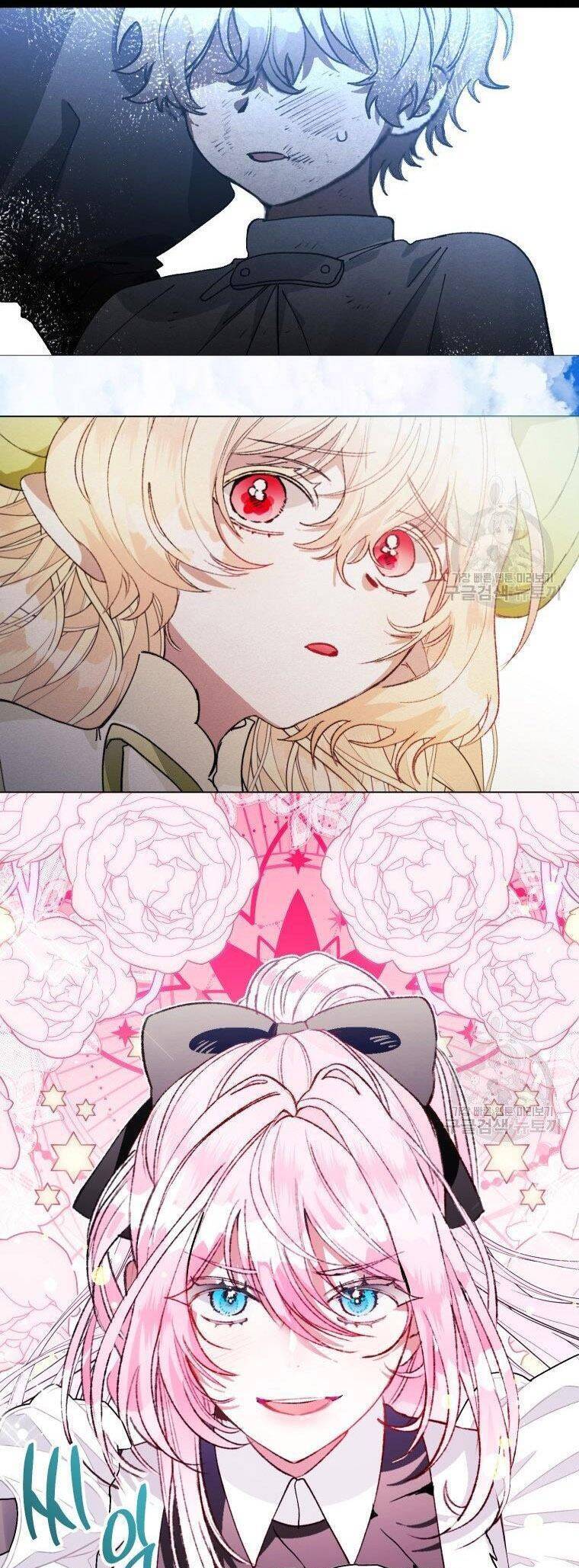Này Tiểu Công Tước, Hãy Tin Ở Chị Đi! Chap 262 - Next Chap 263